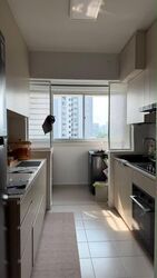 Blk 443A Fajar Hills (Bukit Panjang), HDB 3 Rooms #611090341